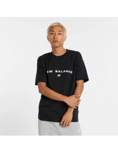 New Balance Reimagined Graphic M... New Balance Reimagined Graphic M...
