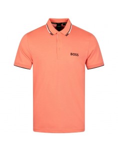 Boos Paddy Pro Polo Shirt M...