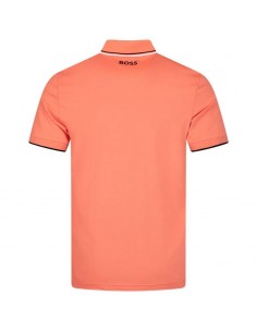 Boos Paddy Pro Polo Shirt M... 2
