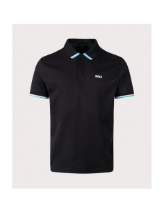 Boss Paddy Lux Polo Shirt M...
