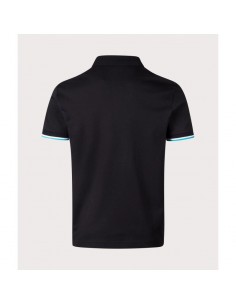 Boss Paddy Lux Polo Shirt M... 2