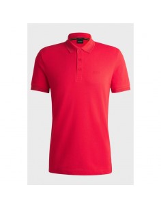 Boss Paddy polo shirt M...