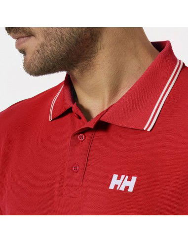 Helly Hansen Kos Polo Shirt M 34068 162 Helly Hansen Kos Polo Shirt M 34068 162