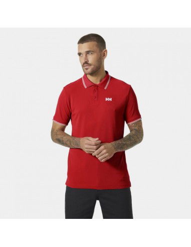Helly Hansen Kos Polo Shirt M 34068 162 Helly Hansen Kos Polo Shirt M 34068 162
