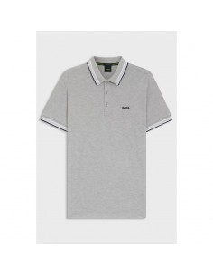 Polo Shirt Boss Paddy Open...