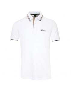 Polo Shirt Boss Paddy Pro...