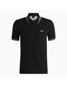 Polo Shirt Boss Paul M...