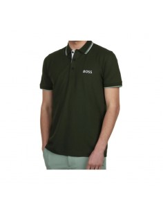 Polo Shirt Boss Paddy Pro...
