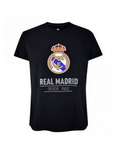 Real Madrid Tshirt M RM1CE90