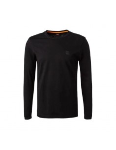 Tshirt Boss Lognsleve Tacks...
