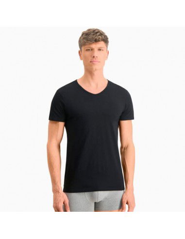 Puma Basic VNeck Tshirt 2pack M 93501701 Puma Basic VNeck Tshirt 2pack M 93501701