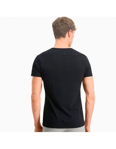 Puma Basic VNeck Tshirt 2pack M 93501701 Puma Basic VNeck Tshirt 2pack M 93501701