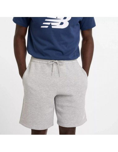 New Balance Sport Fleece Short 9" M... New Balance Sport Fleece Short 9" M...
