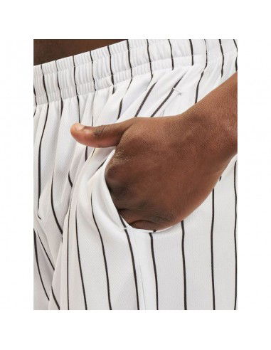 Karl Kani Small Signature Pinstripe... Karl Kani Small Signature Pinstripe...