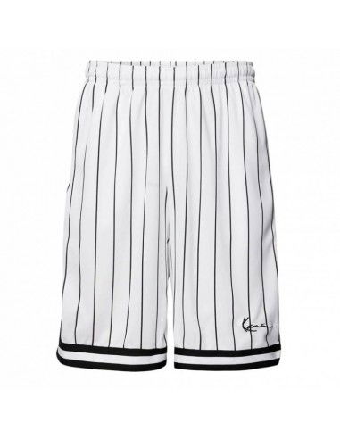 Karl Kani Small Signature Pinstripe... Karl Kani Small Signature Pinstripe...