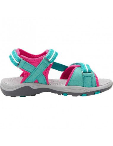 Trollkids Girls Preikestolen Sandal... Trollkids Girls Preikestolen Sandal...