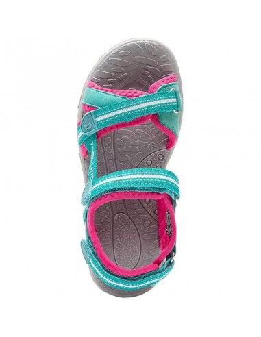 Trollkids Girls Preikestolen Sandal... Trollkids Girls Preikestolen Sandal...