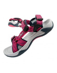 CMP Hamal Hiking Jr 38Q9954...