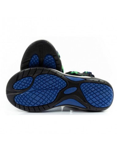 CMP Hamal Hiking Jr 38Q9954J 22NL... CMP Hamal Hiking Jr 38Q9954J 22NL...