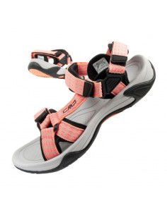 CMP Hamal Hiking Jr Sandals...