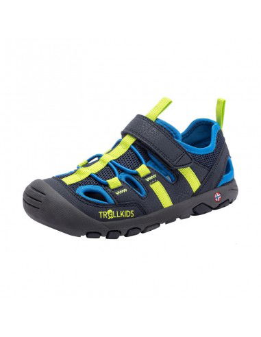 Trollkids Kids Kroksand Sandal Jr 266100 Trollkids Kids Kroksand Sandal Jr 266100
