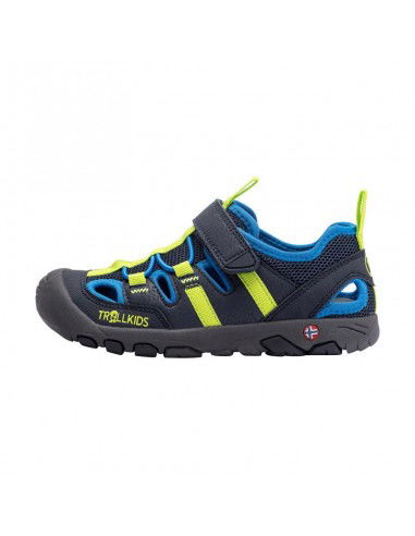 Trollkids Kids Kroksand Sandal Jr 266100 Trollkids Kids Kroksand Sandal Jr 266100