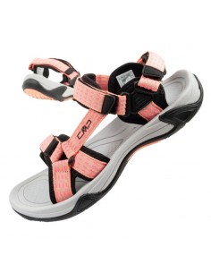 CMP Hamal Hiking Jr Sandals...
