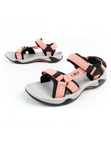 CMP Hamal Hiking Jr Sandals 38Q9954J... CMP Hamal Hiking Jr Sandals 38Q9954J...
