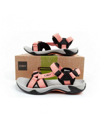 CMP Hamal Hiking Jr Sandals 38Q9954J... CMP Hamal Hiking Jr Sandals 38Q9954J...