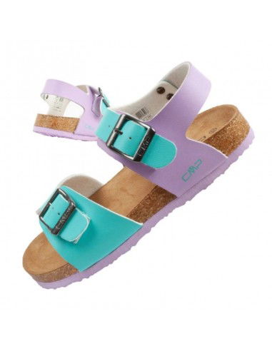 CMP Raisho Jr Sandals 3Q95674 B344 CMP Raisho Jr Sandals 3Q95674 B344