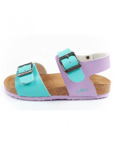 CMP Raisho Jr Sandals 3Q95674 B344 CMP Raisho Jr Sandals 3Q95674 B344