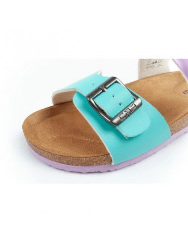 CMP Raisho Jr Sandals 3Q95674 B344 CMP Raisho Jr Sandals 3Q95674 B344