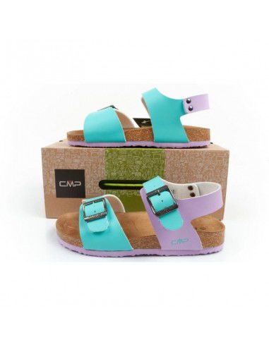 CMP Raisho Jr Sandals 3Q95674 B344 CMP Raisho Jr Sandals 3Q95674 B344
