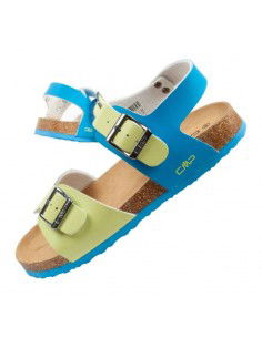 CMP Raisho Jr Sandals...