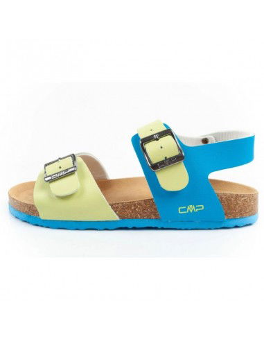 CMP Raisho Jr Sandals 3Q95674L 565 CMP Raisho Jr Sandals 3Q95674L 565