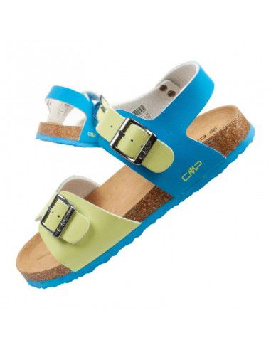 CMP Raisho Jr Sandals 3Q95674L 565 CMP Raisho Jr Sandals 3Q95674L 565