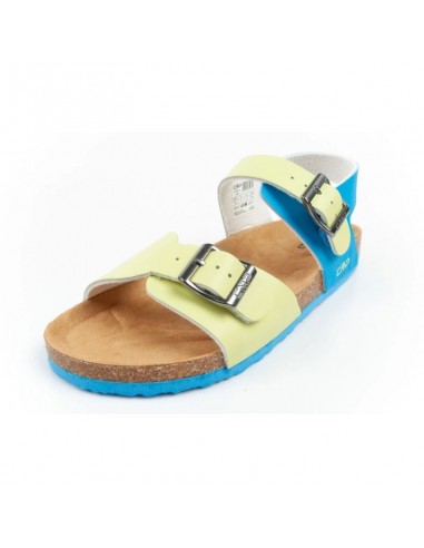 CMP Raisho Jr Sandals 3Q95674L 565 CMP Raisho Jr Sandals 3Q95674L 565