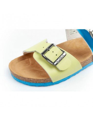 CMP Raisho Jr Sandals 3Q95674L 565 CMP Raisho Jr Sandals 3Q95674L 565