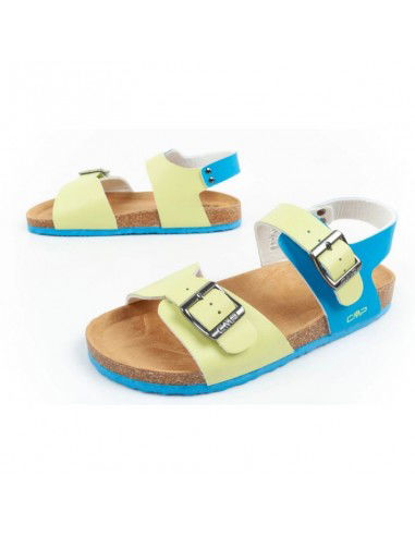 CMP Raisho Jr Sandals 3Q95674L 565 CMP Raisho Jr Sandals 3Q95674L 565
