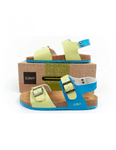 CMP Raisho Jr Sandals 3Q95674L 565 CMP Raisho Jr Sandals 3Q95674L 565
