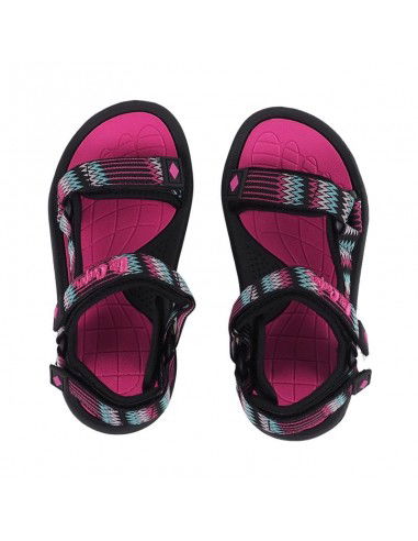 Lee Cooper Jr Sandals LCW25343570K Lee Cooper Jr Sandals LCW25343570K