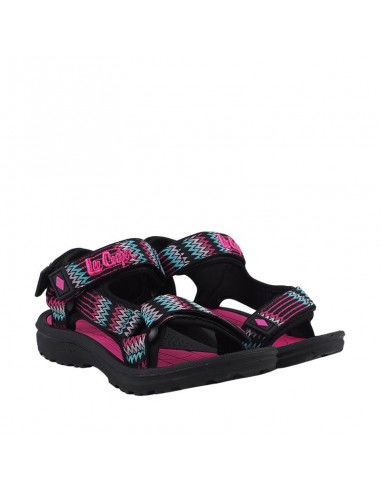 Lee Cooper Jr Sandals LCW25343570K Lee Cooper Jr Sandals LCW25343570K