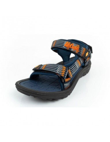Lee Cooper Jr Sandals LCW25343571K Lee Cooper Jr Sandals LCW25343571K