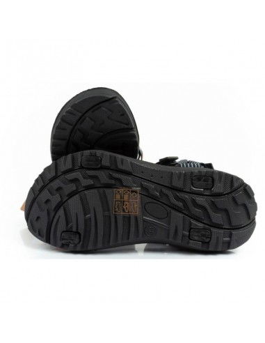 Lee Cooper Jr Sandals LCW25343571K Lee Cooper Jr Sandals LCW25343571K