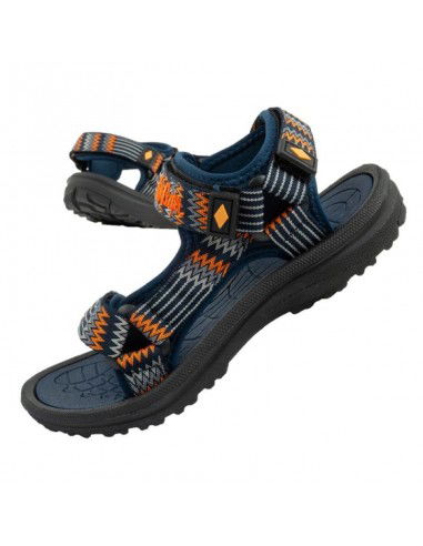 Lee Cooper Jr Sandals LCW25343571K Lee Cooper Jr Sandals LCW25343571K