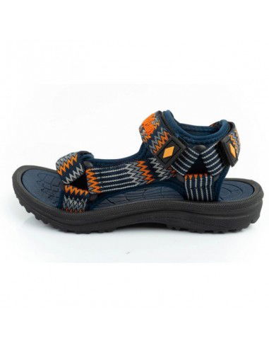 Lee Cooper Jr Sandals LCW25343571K Lee Cooper Jr Sandals LCW25343571K