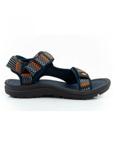 Lee Cooper Jr Sandals LCW25343571K Lee Cooper Jr Sandals LCW25343571K