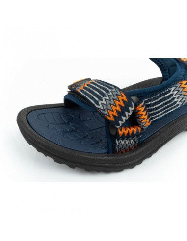 Lee Cooper Jr Sandals LCW25343571K Lee Cooper Jr Sandals LCW25343571K