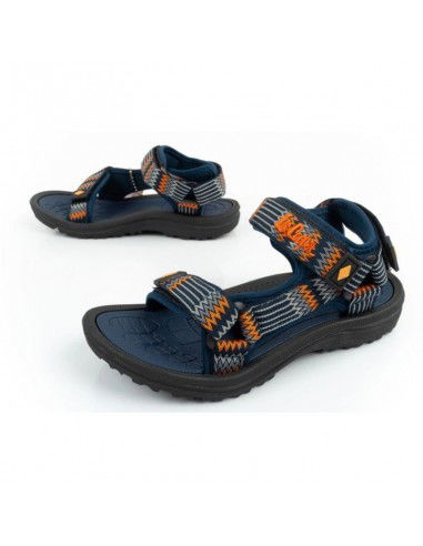 Lee Cooper Jr Sandals LCW25343571K Lee Cooper Jr Sandals LCW25343571K
