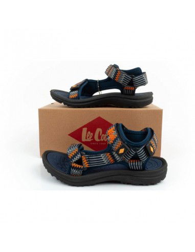 Lee Cooper Jr Sandals LCW25343571K Lee Cooper Jr Sandals LCW25343571K